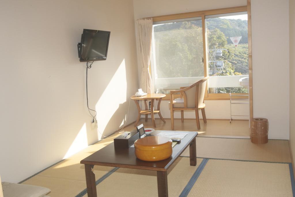 Hotel Ikijimaso Esterno foto